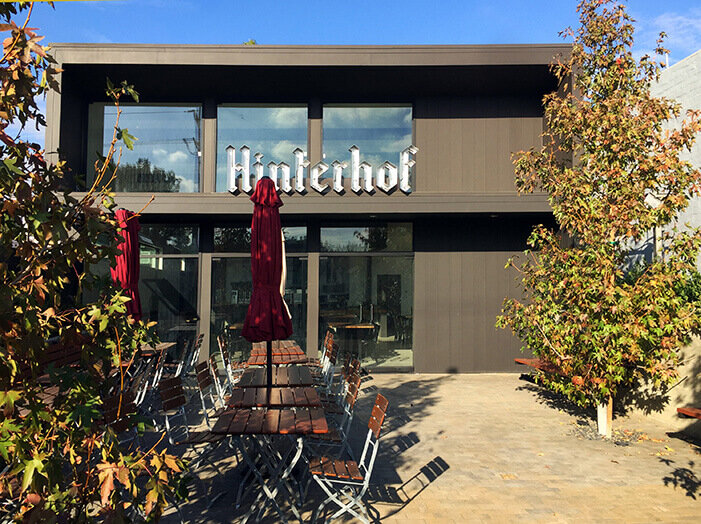 Highland Park — LPO inc